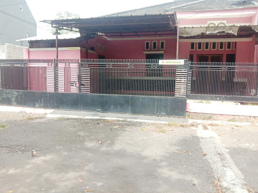 Rumah Dijual di Ciperna Cirebon Dekat AKMI Suaka Bahari, RS Medimas, Gerbang Tol Ciperna, Bandara Cakrabhuwana